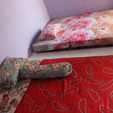 Penginapan Bayu Samudra Garut Exterior foto